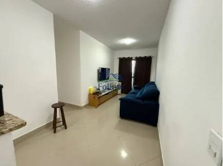 Apartamento, 2 quartos, 59 m² - Foto 1