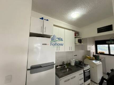 Apartamento, 2 quartos, 59 m² - Foto 8