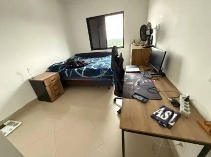 Apartamento, 2 quartos, 59 m² - Foto 5