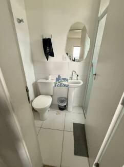 Apartamento, 2 quartos, 59 m² - Foto 11