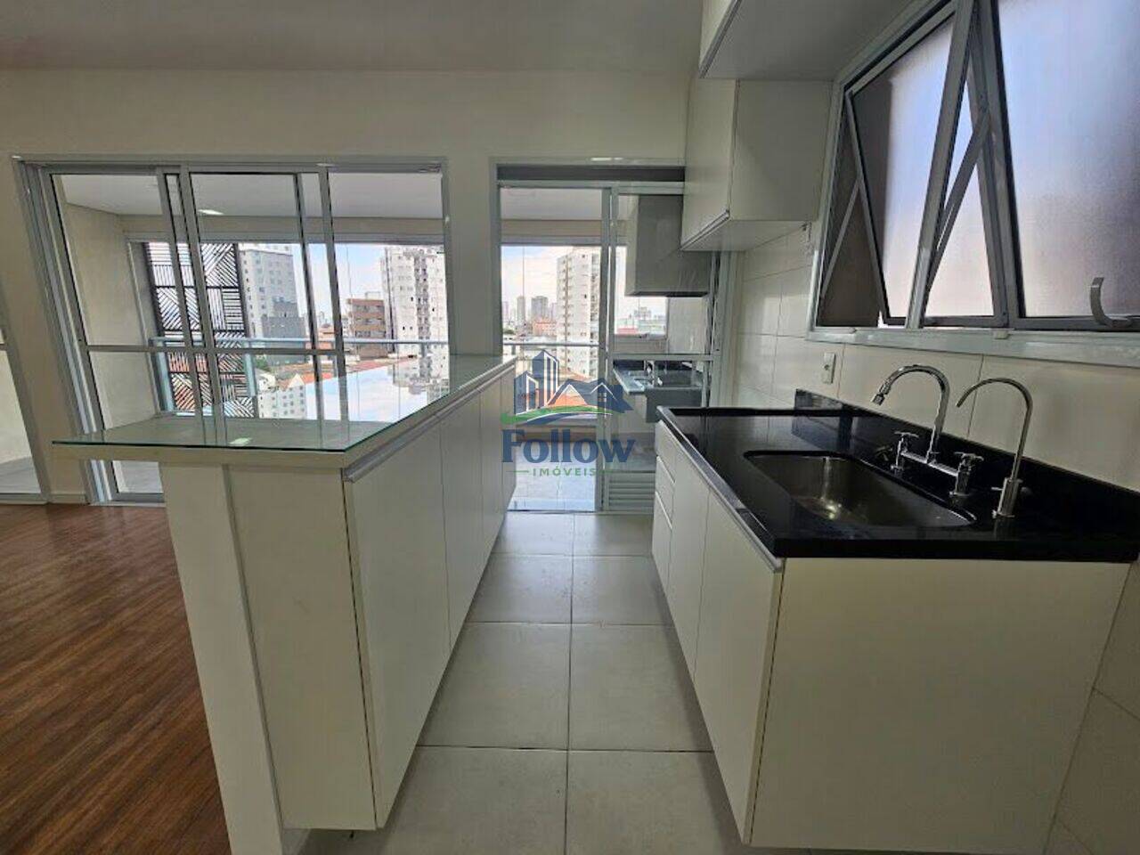 Apartamento, 2 quartos, 96 m² - Foto 4