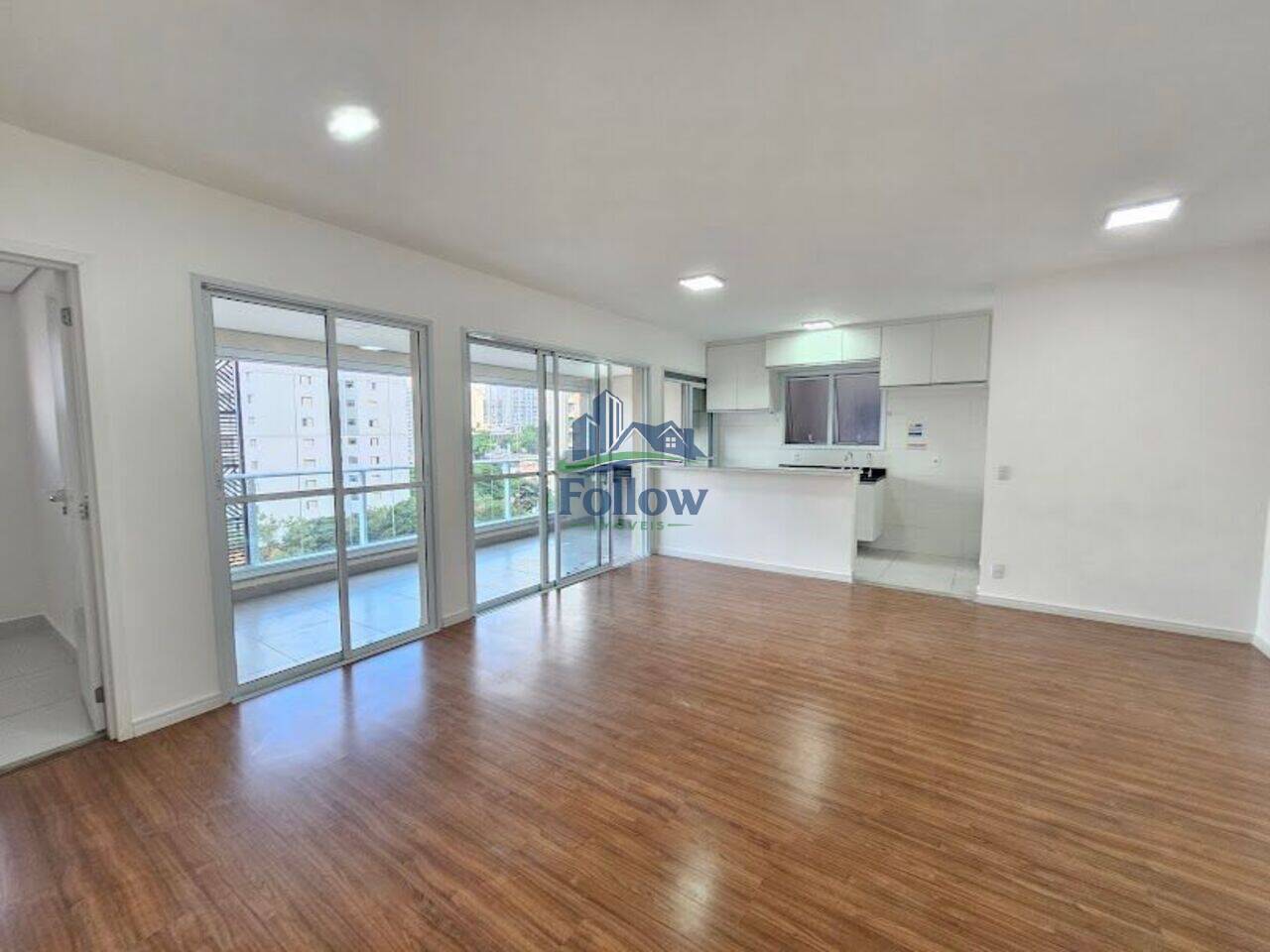 Apartamento, 2 quartos, 96 m² - Foto 5