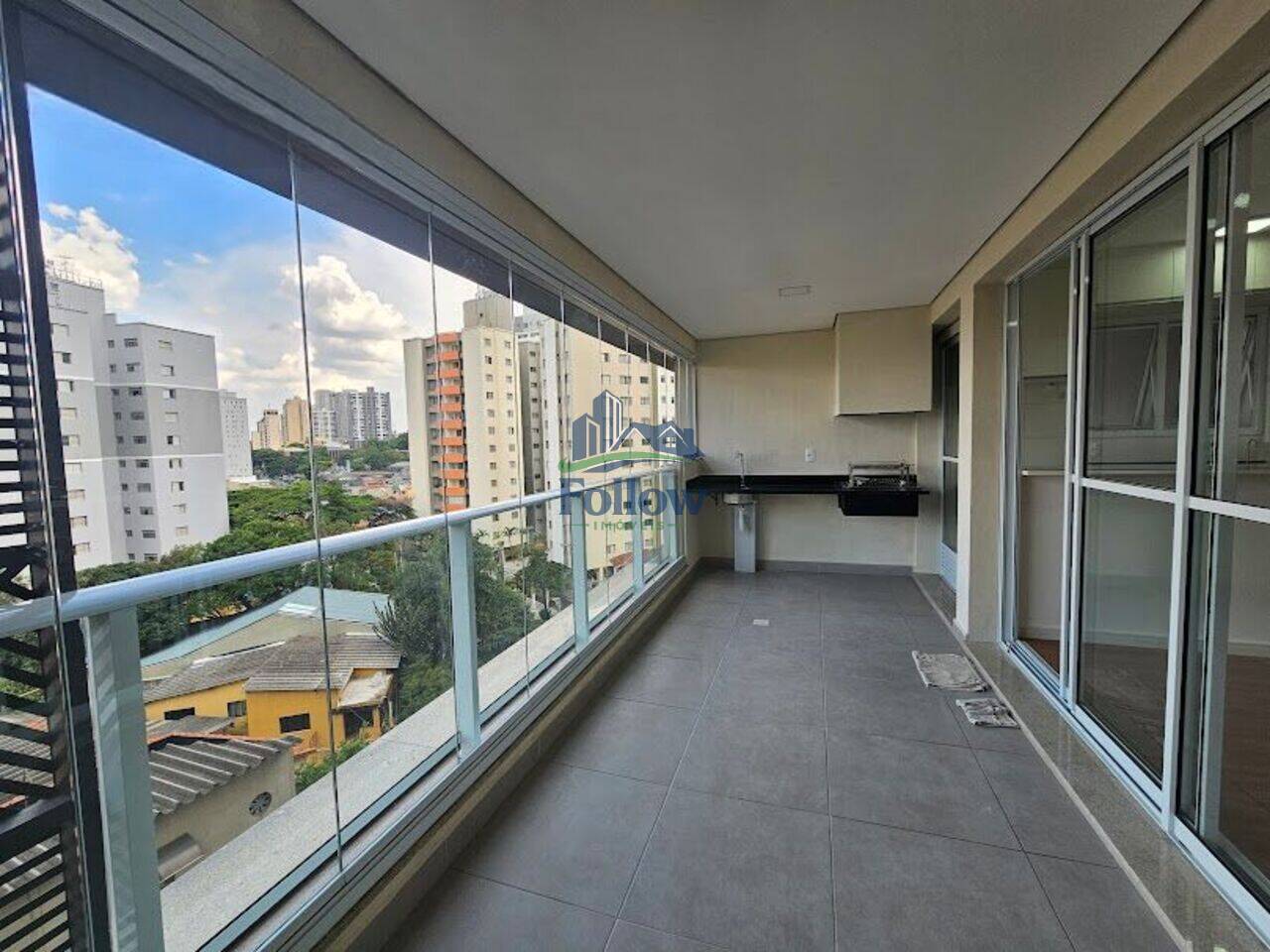 Apartamento, 2 quartos, 96 m² - Foto 6