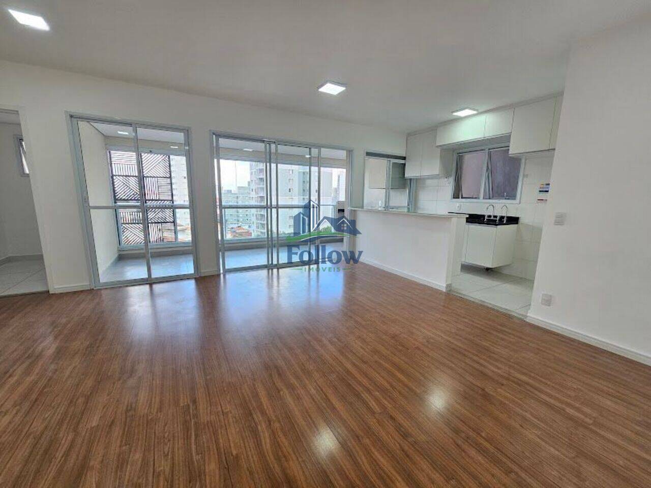 Apartamento, 2 quartos, 96 m² - Foto 9