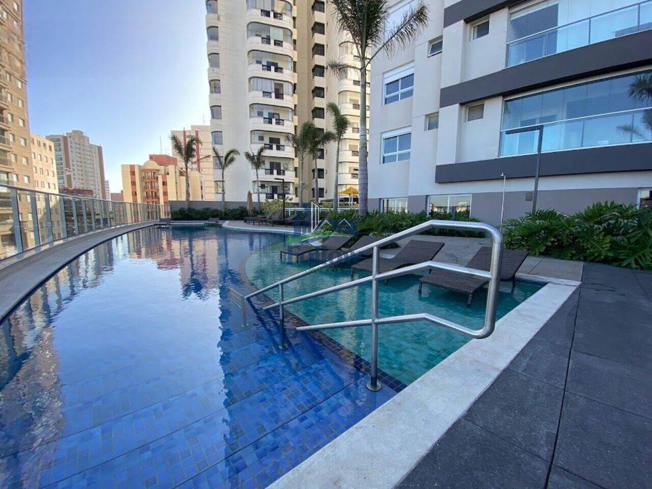 Apartamento, 2 quartos, 96 m² - Foto 20