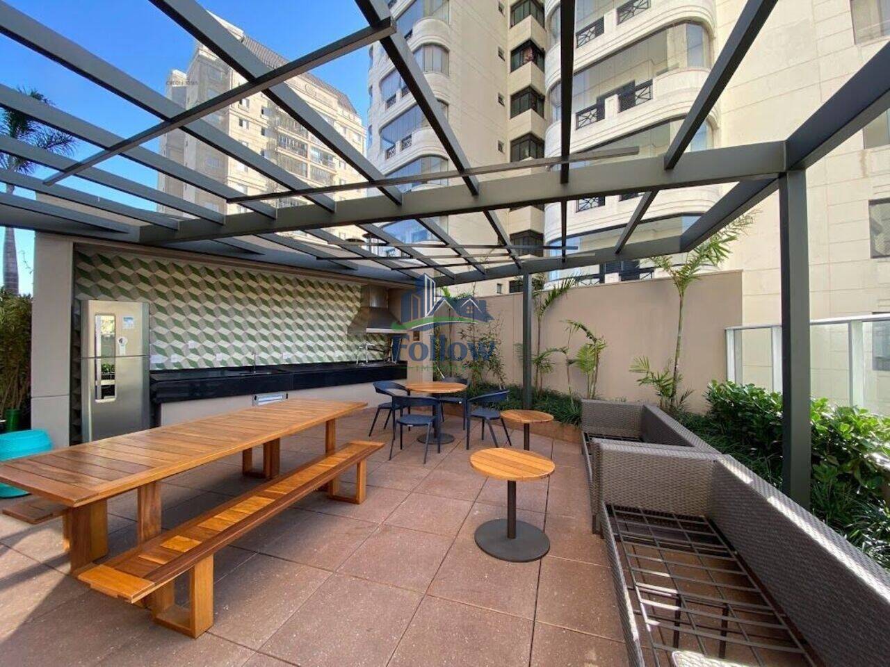 Apartamento, 2 quartos, 96 m² - Foto 31
