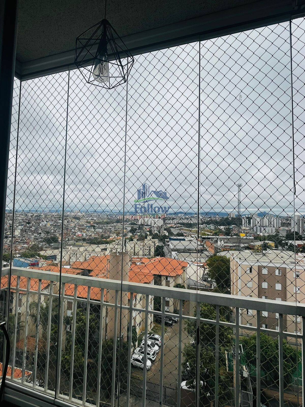 Apartamento, 2 quartos, 49 m² - Foto 5