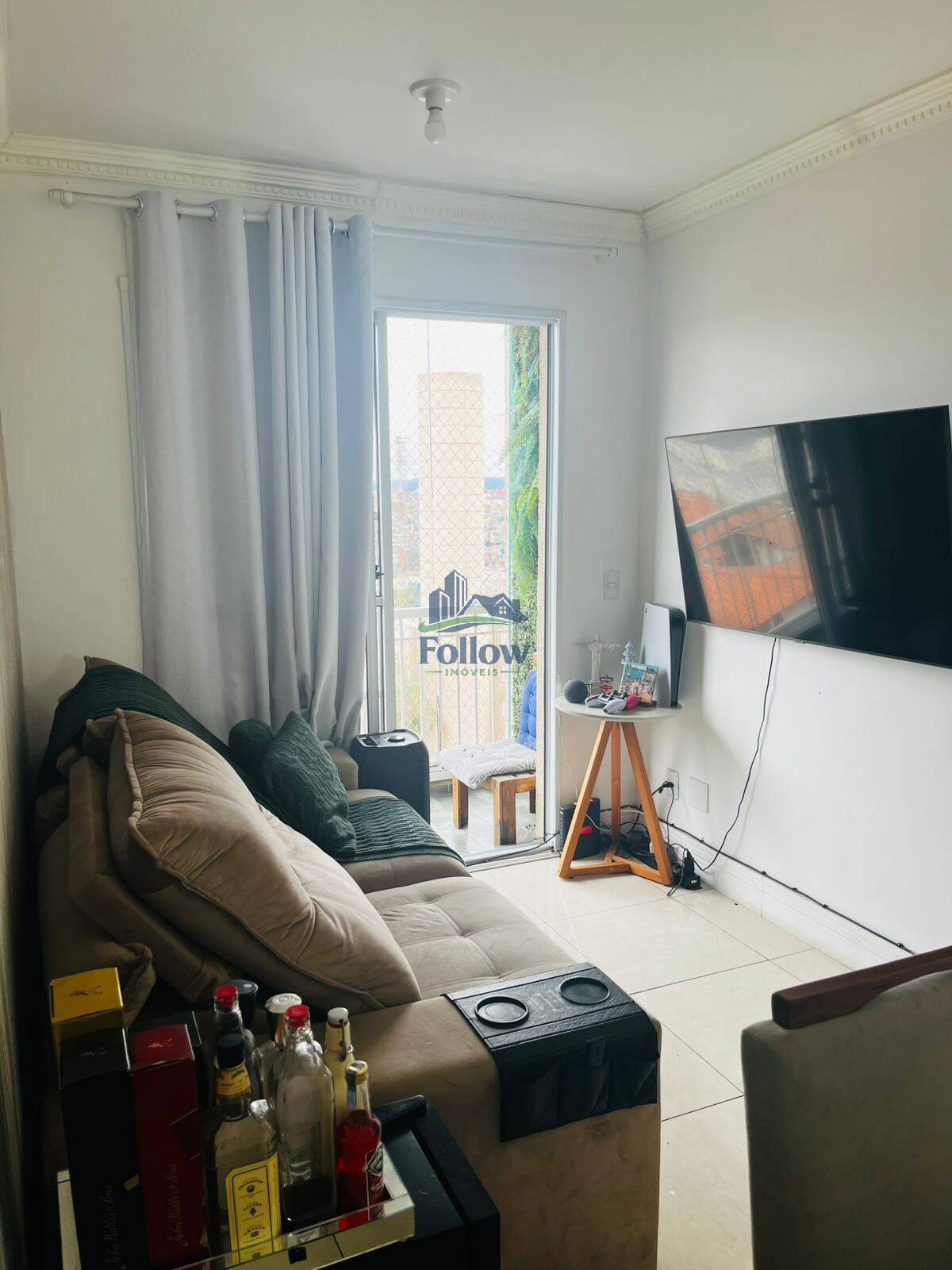Apartamento, 2 quartos, 49 m² - Foto 4
