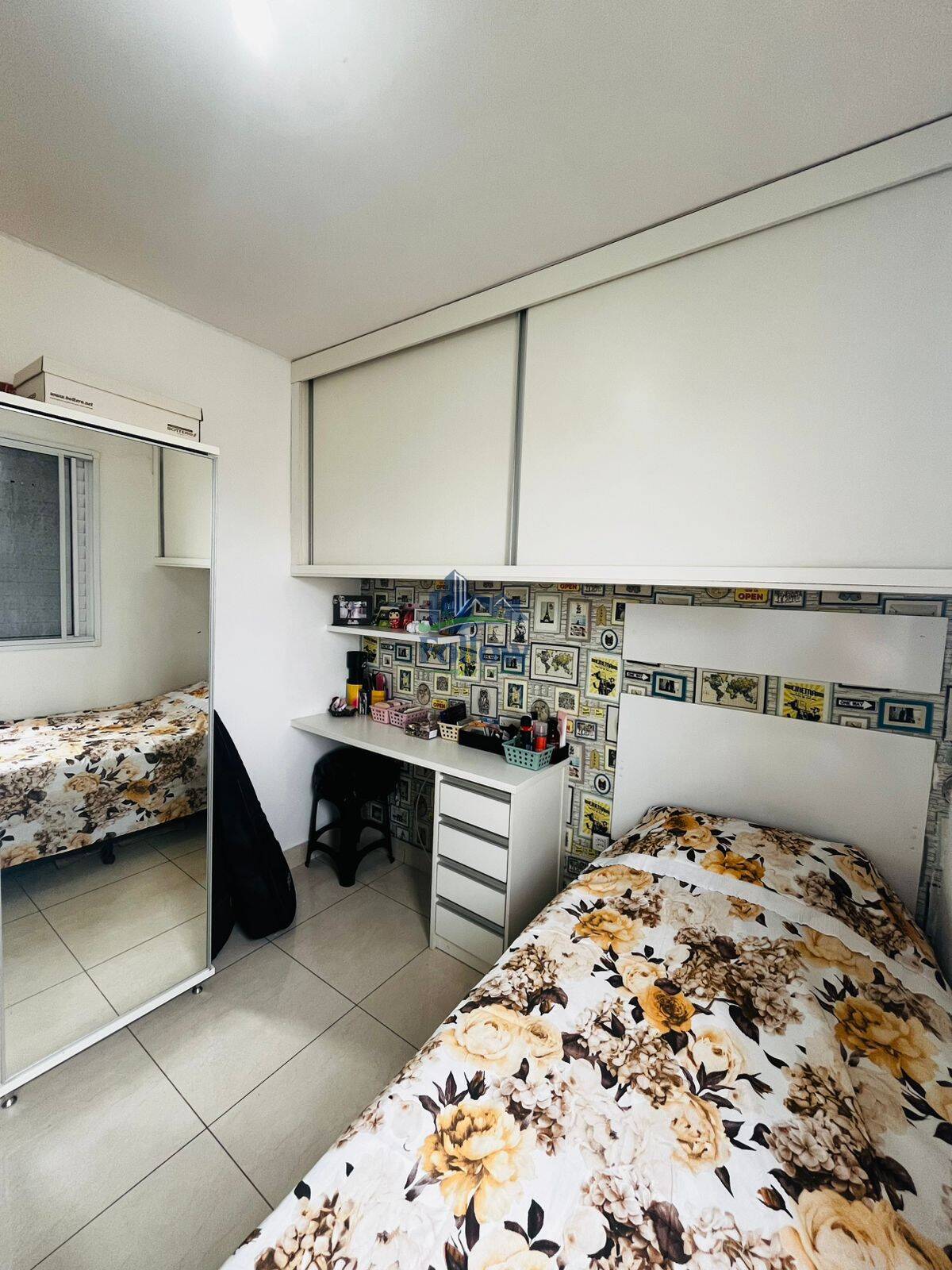 Apartamento, 2 quartos, 49 m² - Foto 9