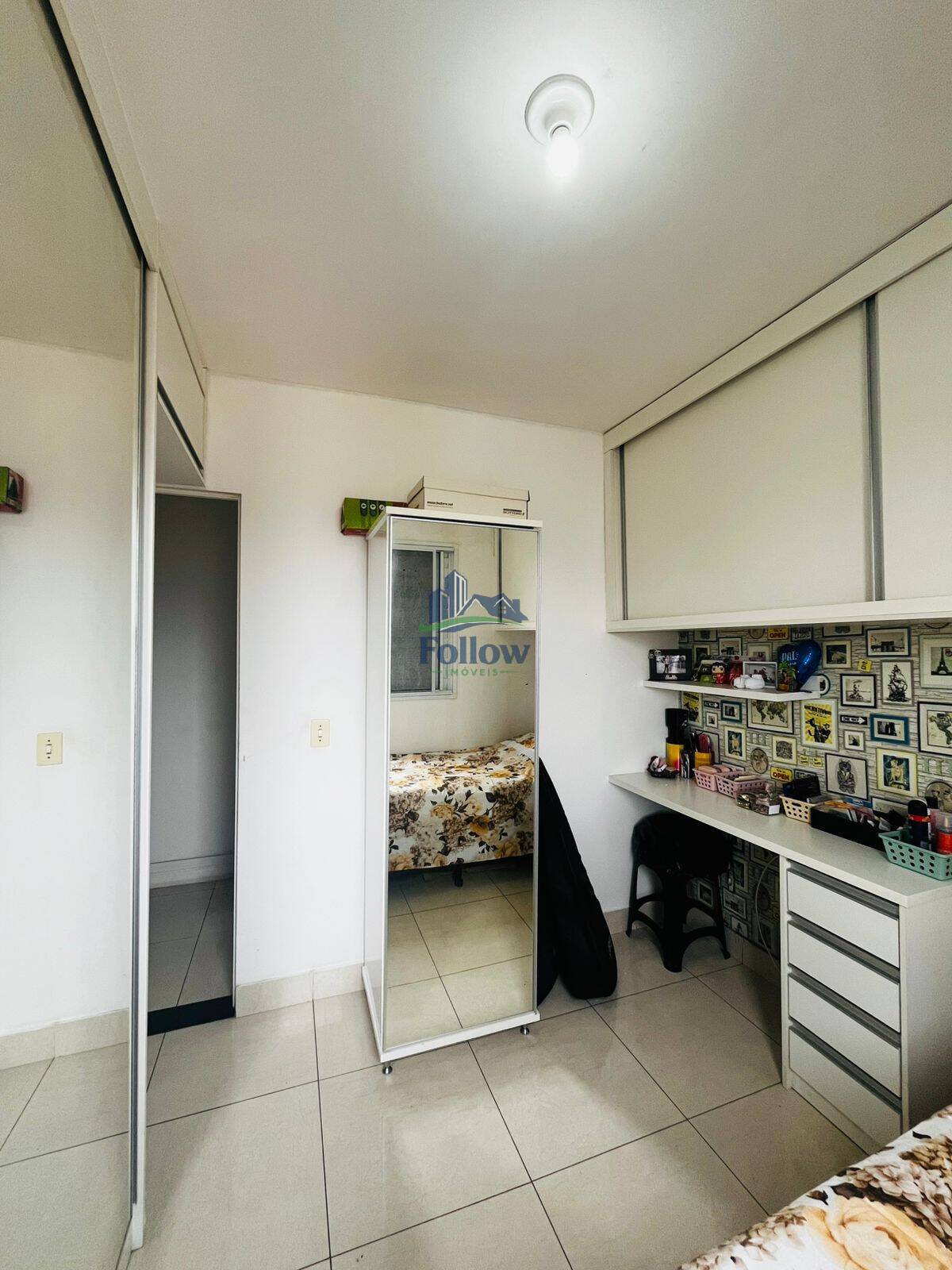 Apartamento, 2 quartos, 49 m² - Foto 10