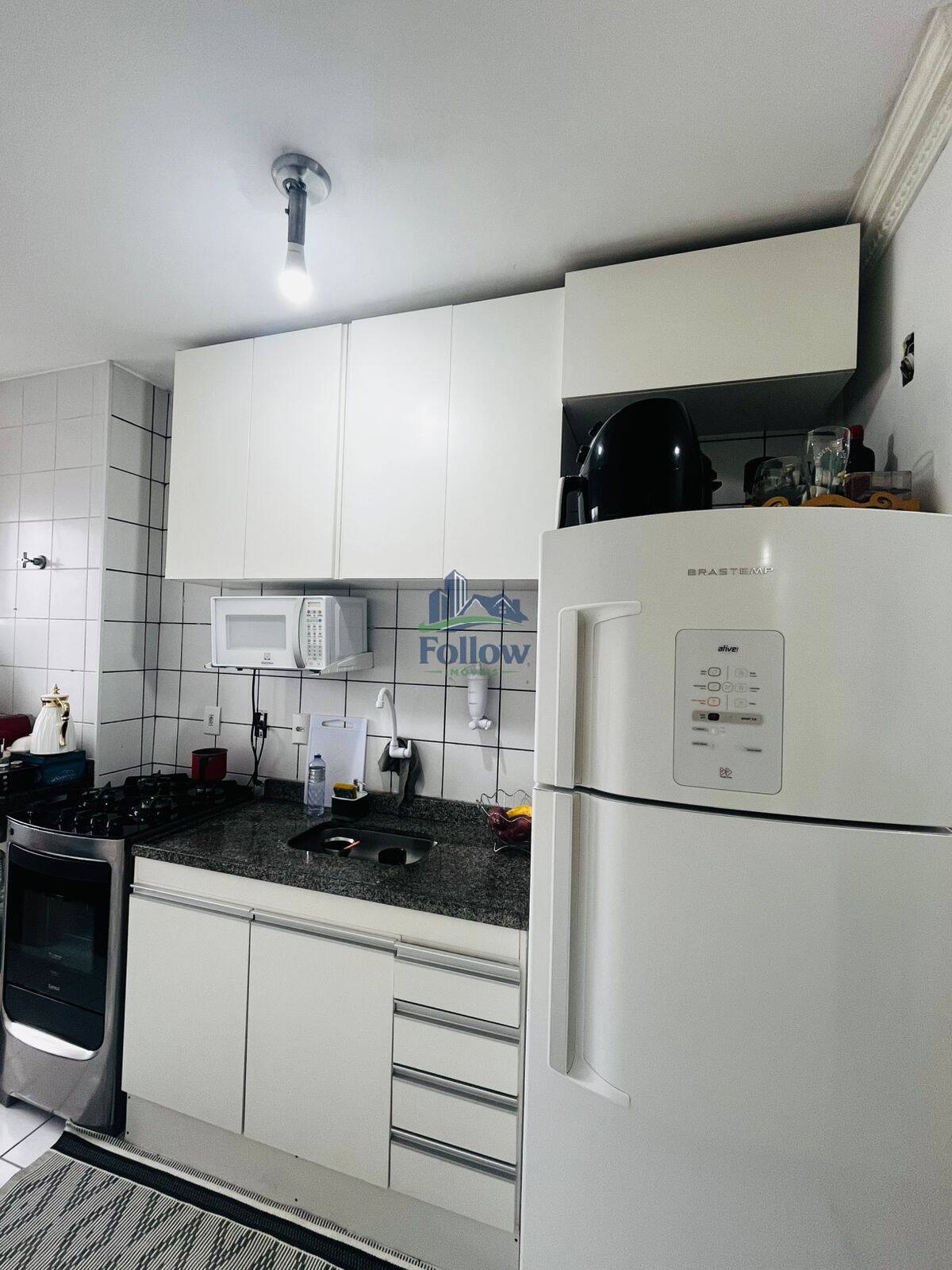 Apartamento, 2 quartos, 49 m² - Foto 7