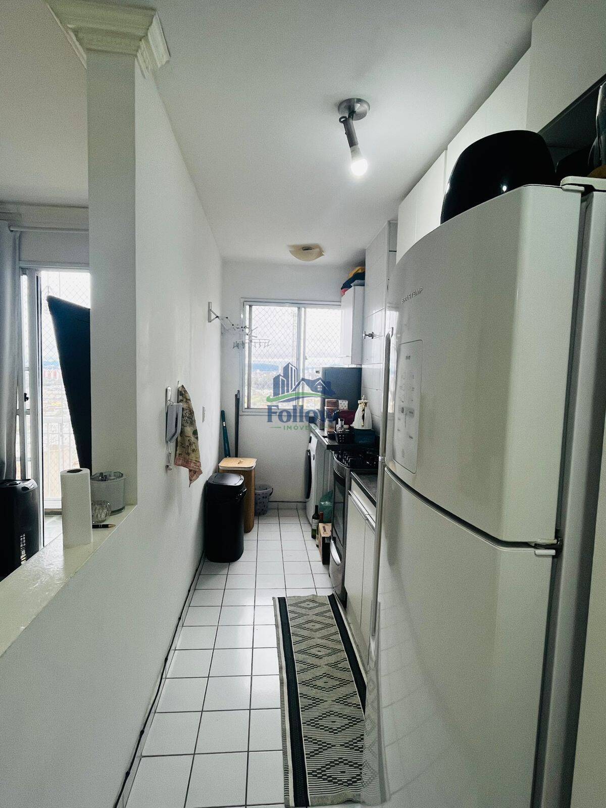 Apartamento, 2 quartos, 49 m² - Foto 6