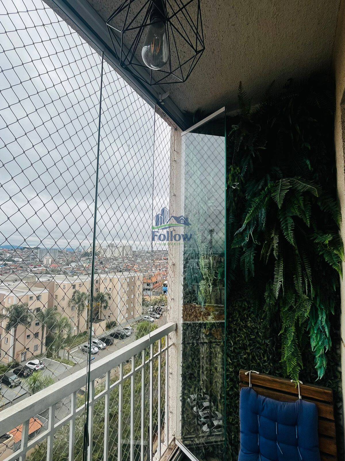 Apartamento, 2 quartos, 49 m² - Foto 8
