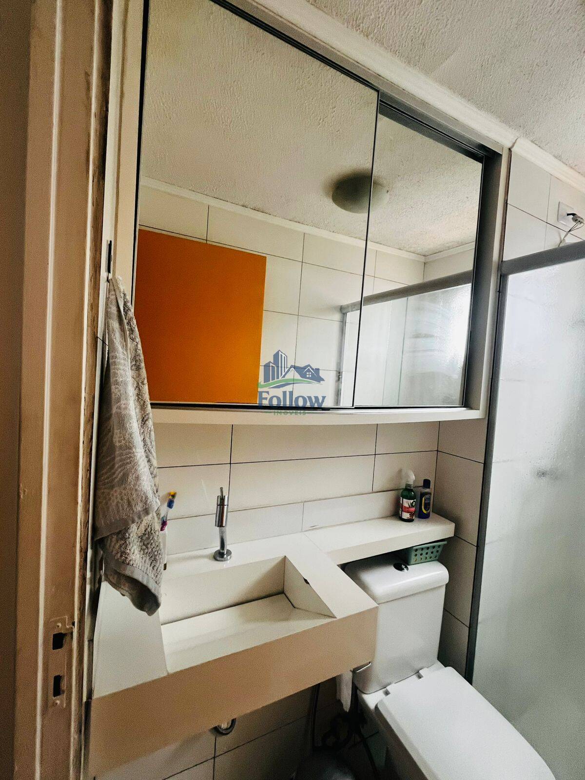 Apartamento, 2 quartos, 49 m² - Foto 13