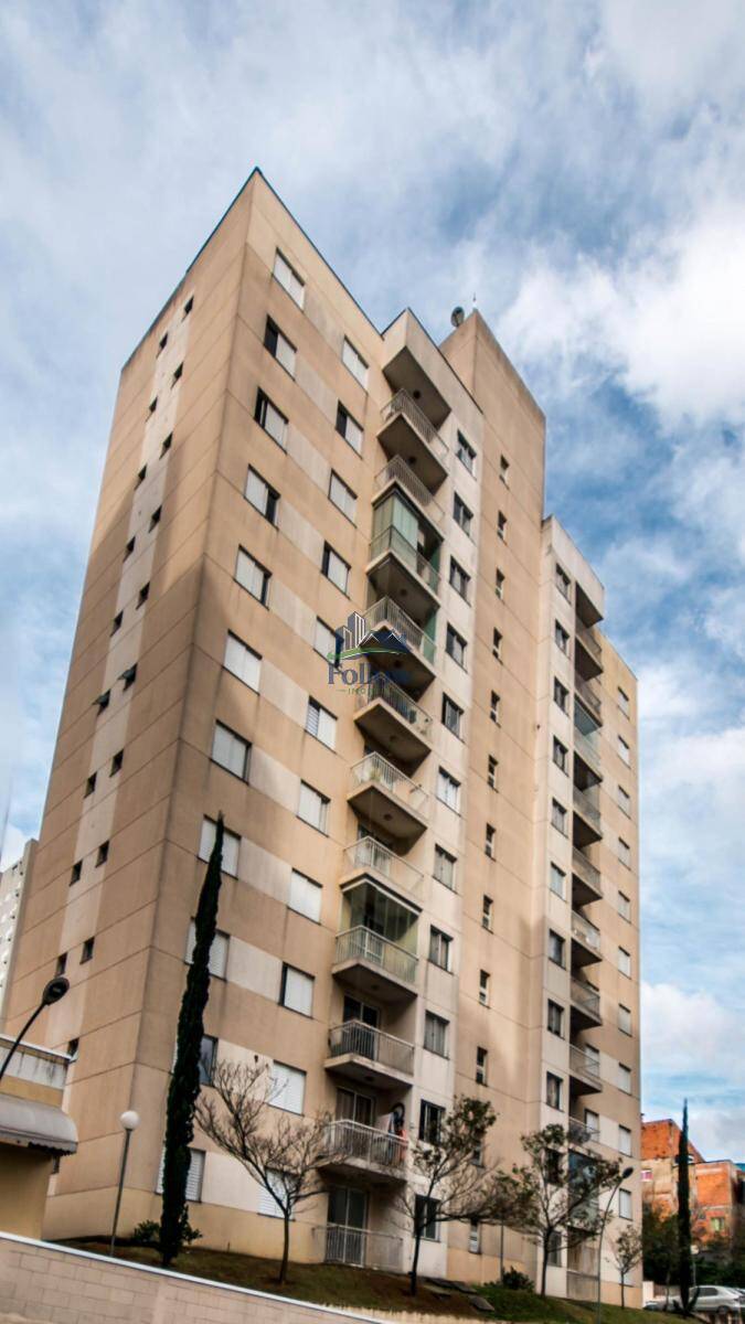 Apartamento, 2 quartos, 49 m² - Foto 15