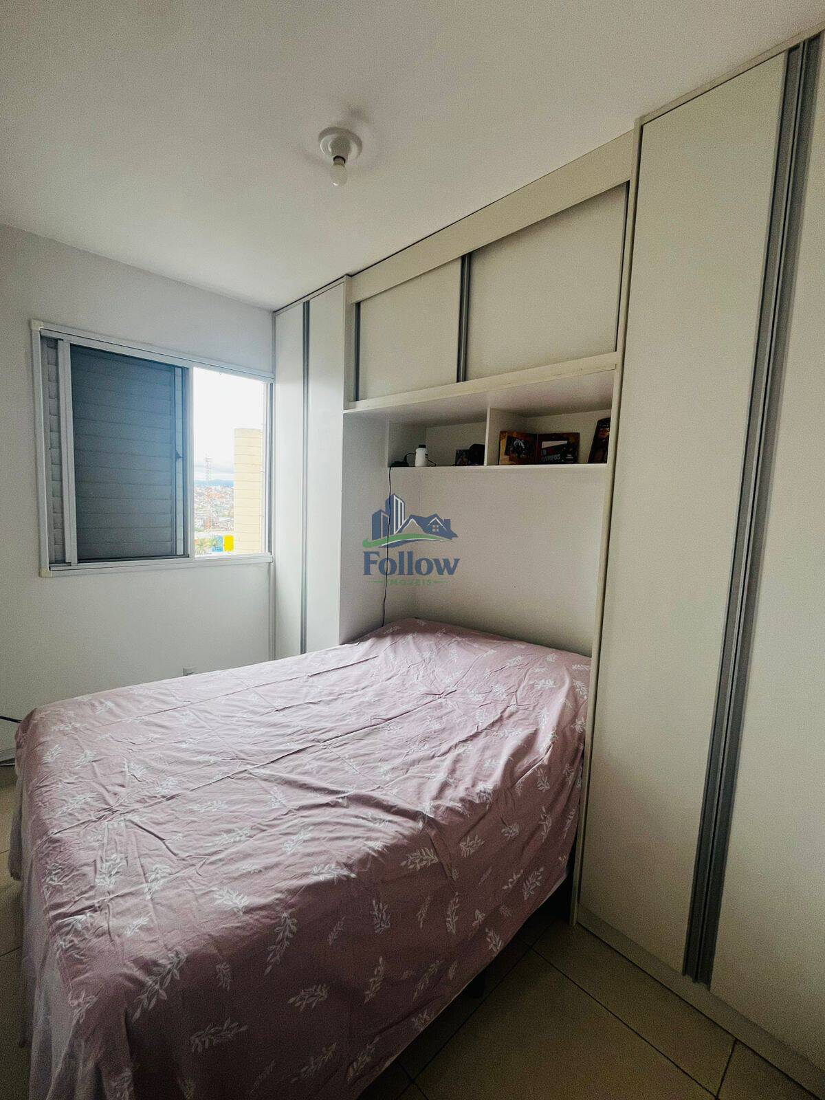 Apartamento, 2 quartos, 49 m² - Foto 17