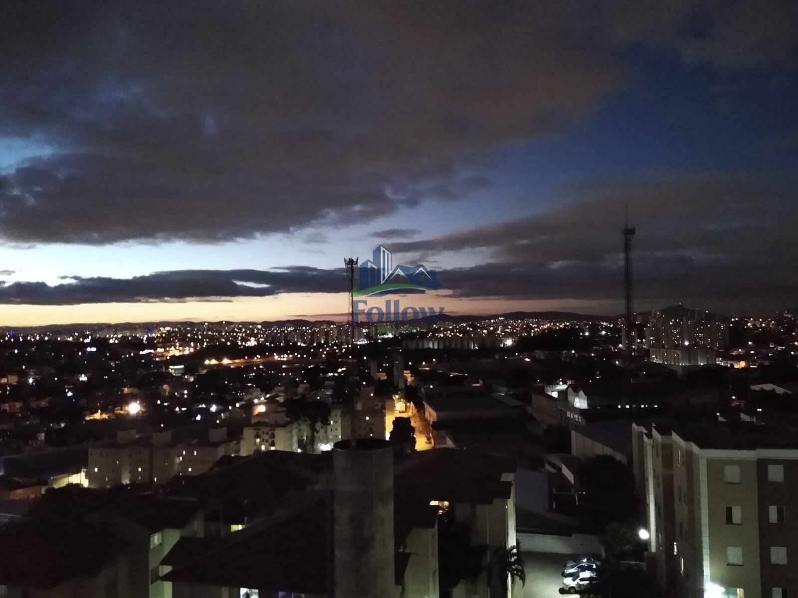 Apartamento, 2 quartos, 49 m² - Foto 22