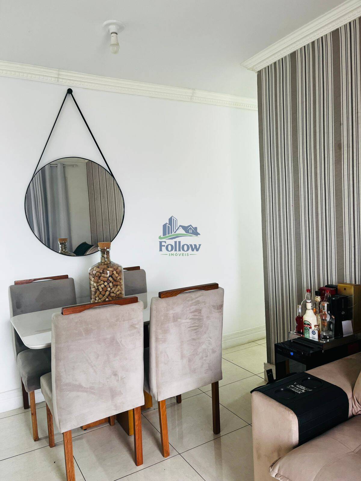 Apartamento, 2 quartos, 49 m² - Foto 18
