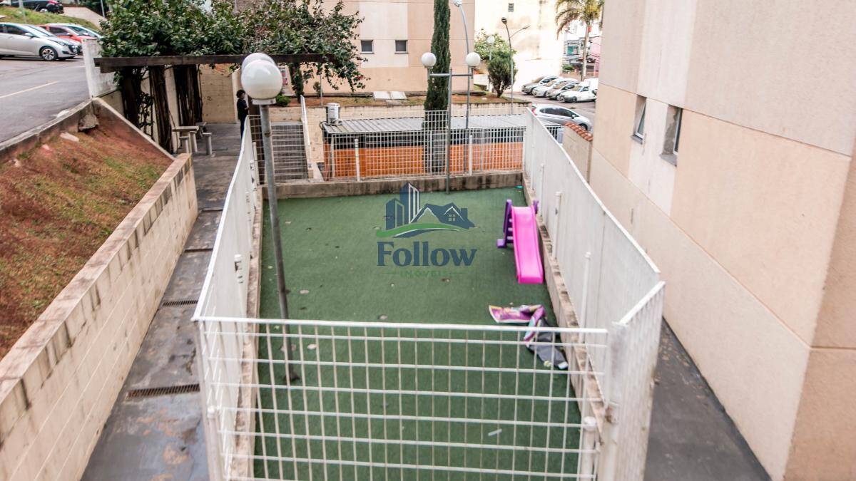 Apartamento, 2 quartos, 49 m² - Foto 27