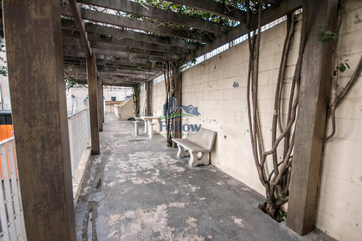 Apartamento, 2 quartos, 49 m² - Foto 28