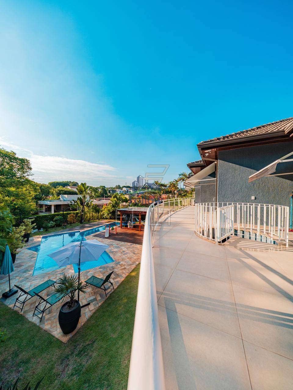 Casa, 6 quartos, 540 m² - Foto 10
