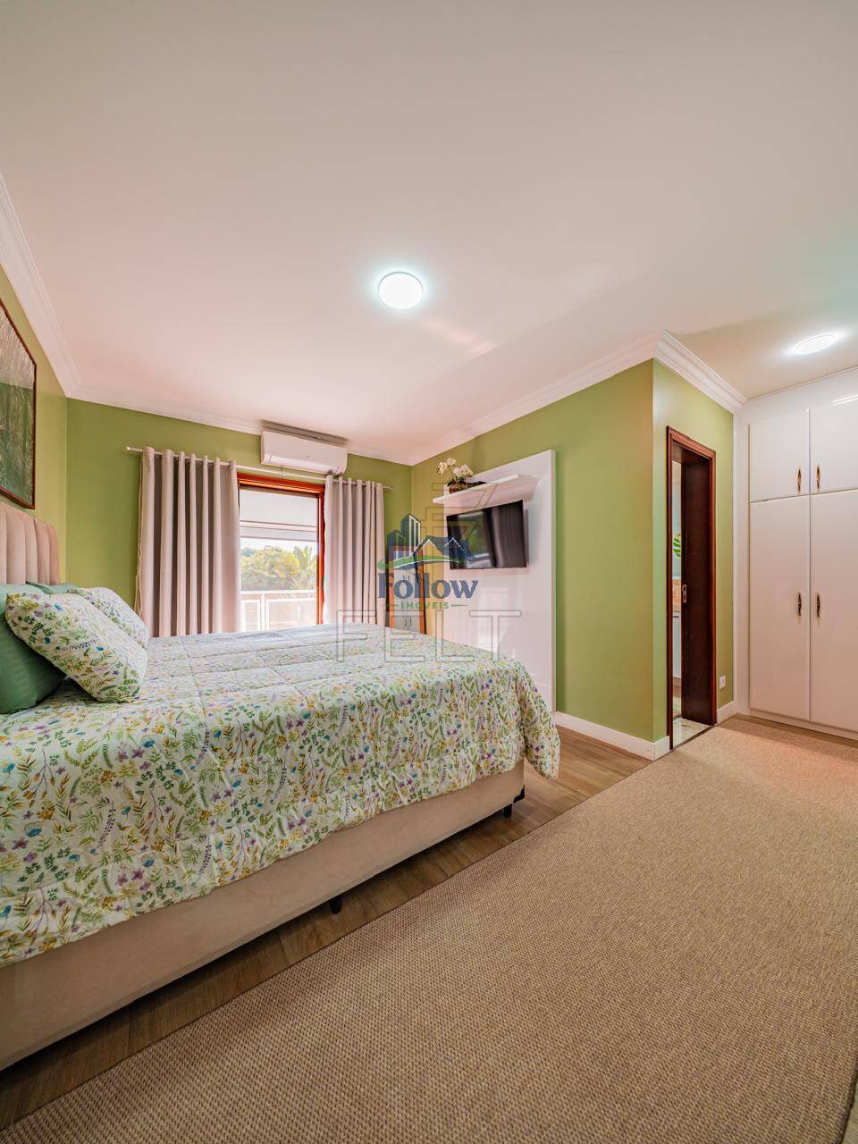 Casa, 6 quartos, 540 m² - Foto 8