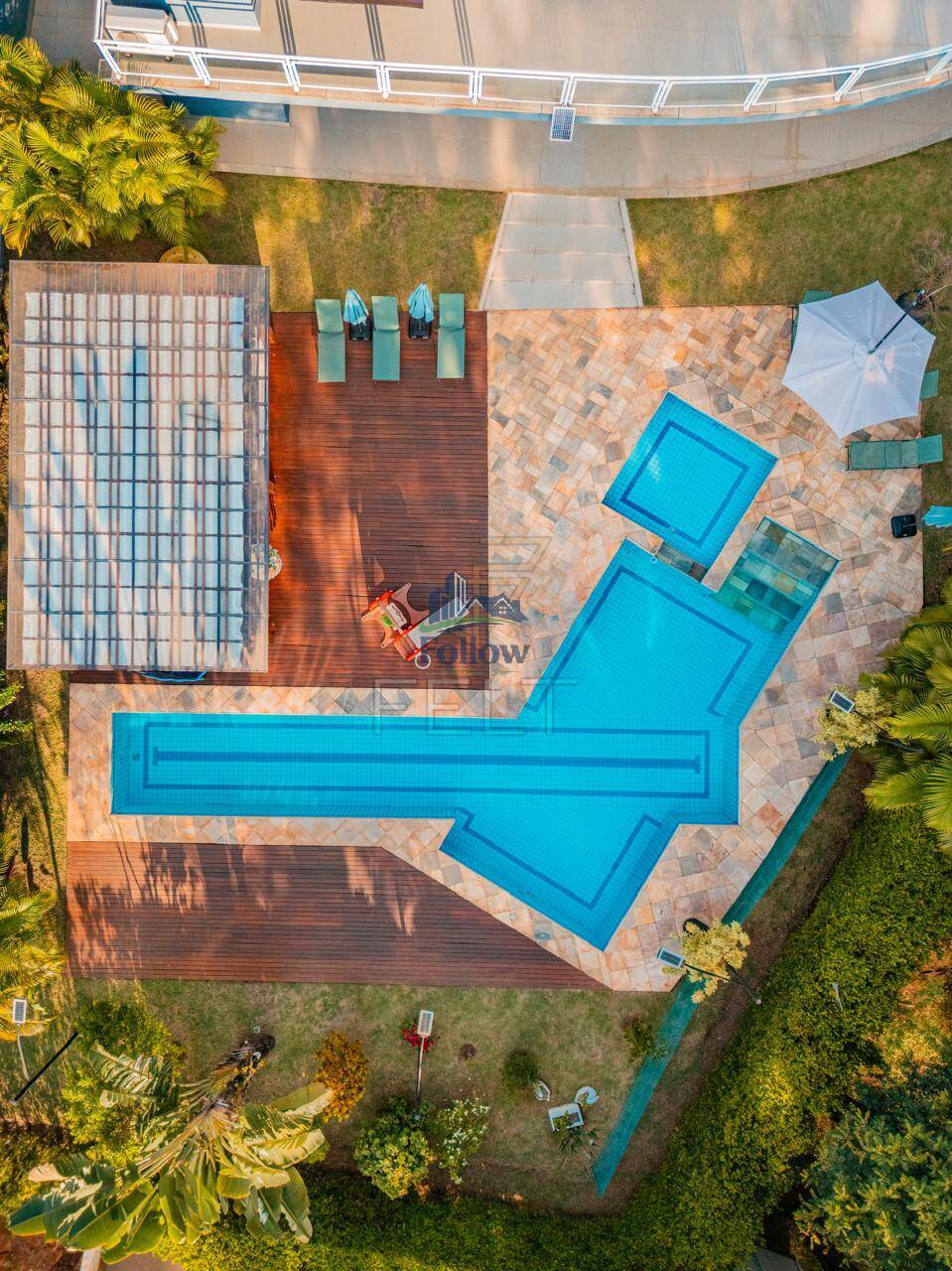 Casa, 6 quartos, 540 m² - Foto 11