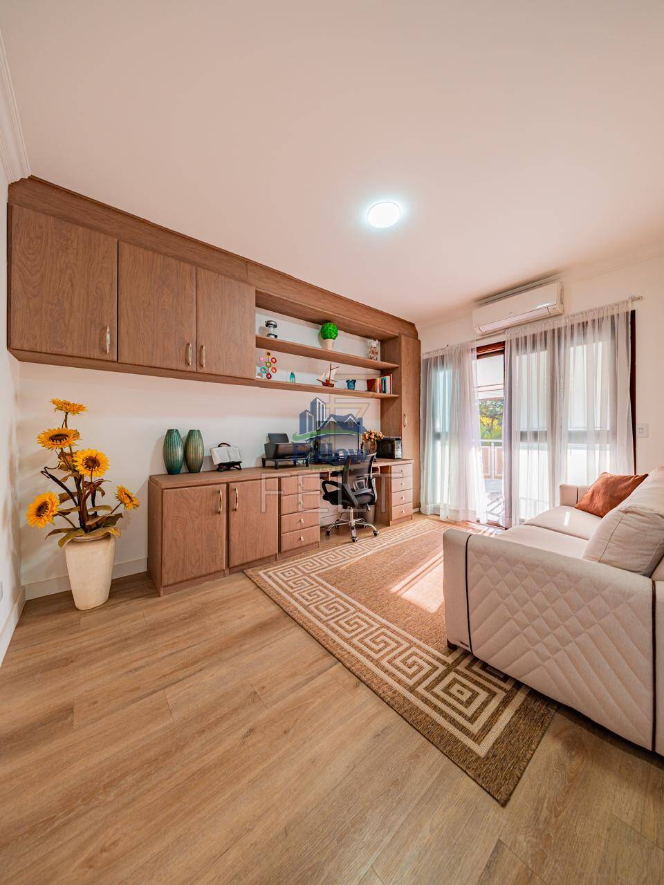 Casa, 6 quartos, 540 m² - Foto 9