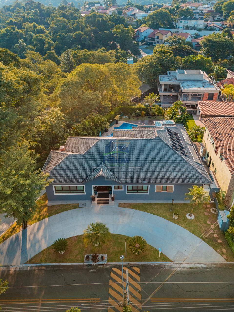 Casa, 6 quartos, 540 m² - Foto 5