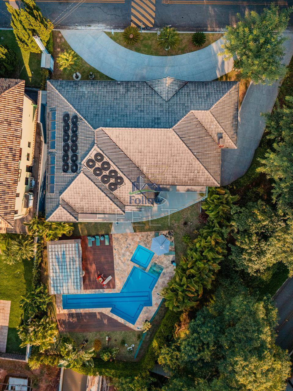 Casa, 6 quartos, 540 m² - Foto 14