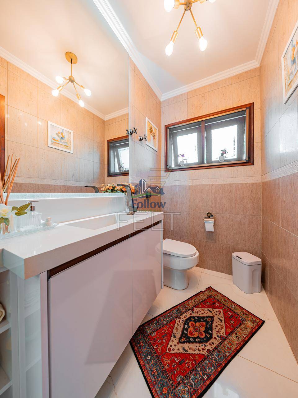 Casa, 6 quartos, 540 m² - Foto 16