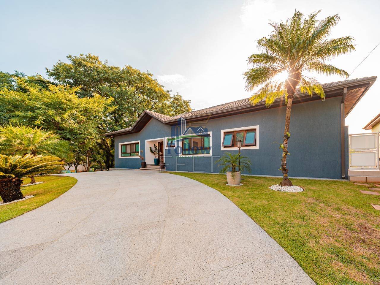 Casa, 6 quartos, 540 m² - Foto 23