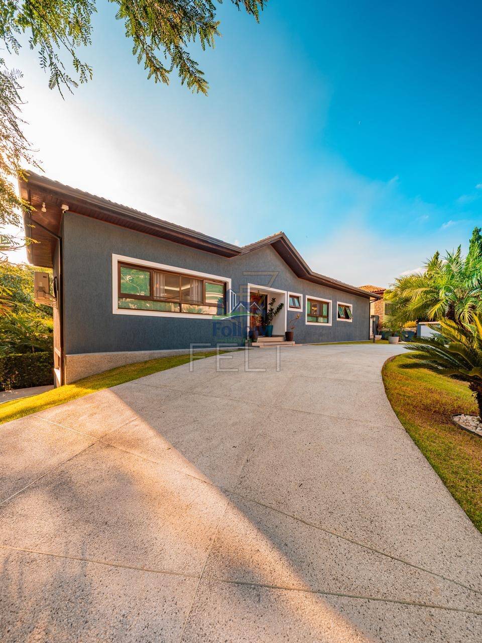 Casa, 6 quartos, 540 m² - Foto 22