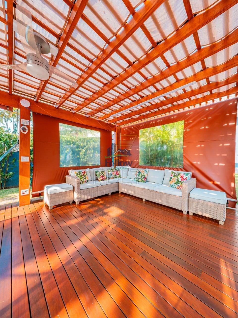 Casa, 6 quartos, 540 m² - Foto 28