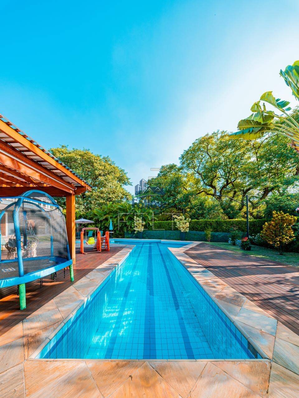Casa, 6 quartos, 540 m² - Foto 32