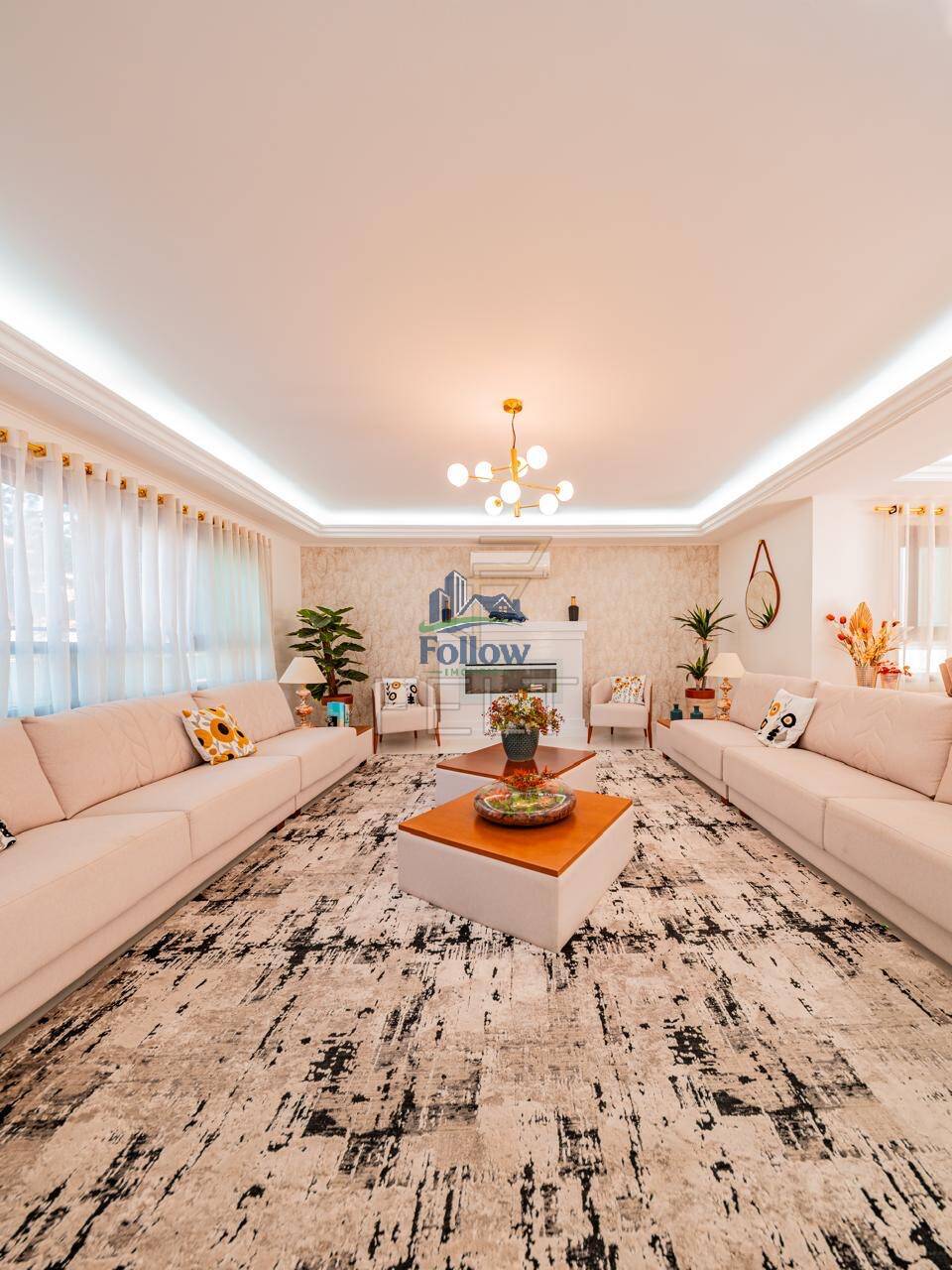 Casa, 6 quartos, 540 m² - Foto 35