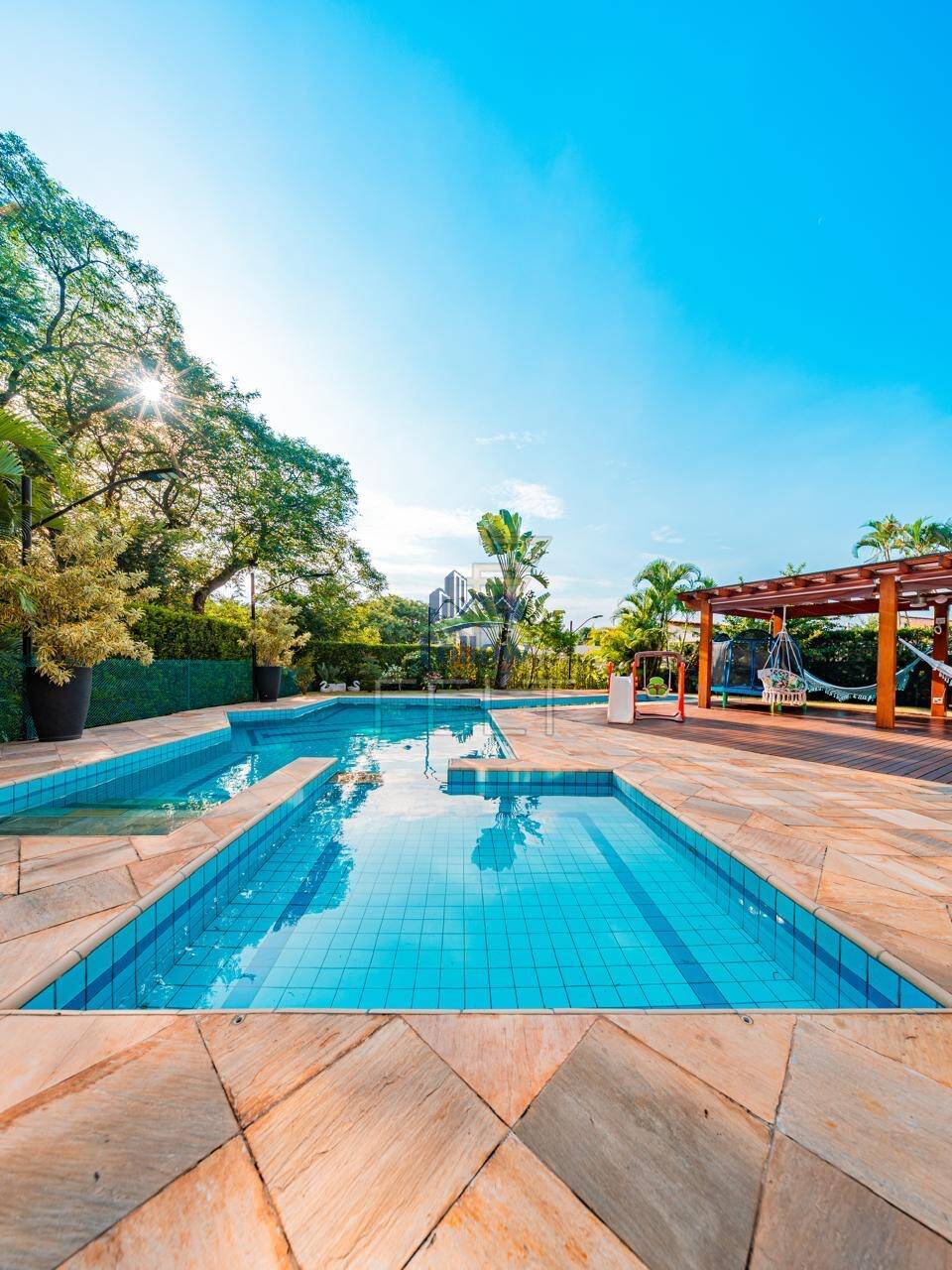 Casa, 6 quartos, 540 m² - Foto 39