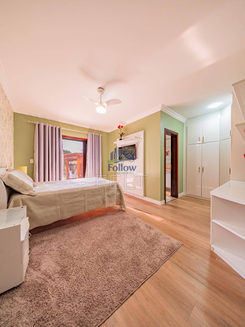 Casa, 6 quartos, 540 m² - Foto 37