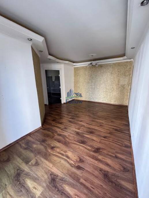 Apartamento, 2 quartos, 58 m² - Foto 2