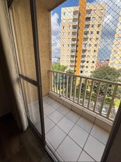 Apartamento, 2 quartos, 58 m² - Foto 4