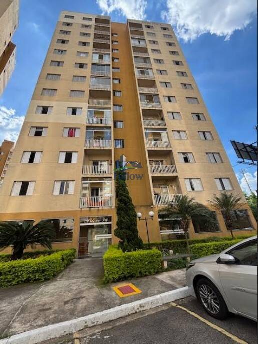Apartamento, 2 quartos, 58 m² - Foto 3