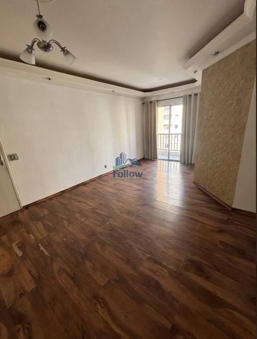 Apartamento, 2 quartos, 58 m² - Foto 1