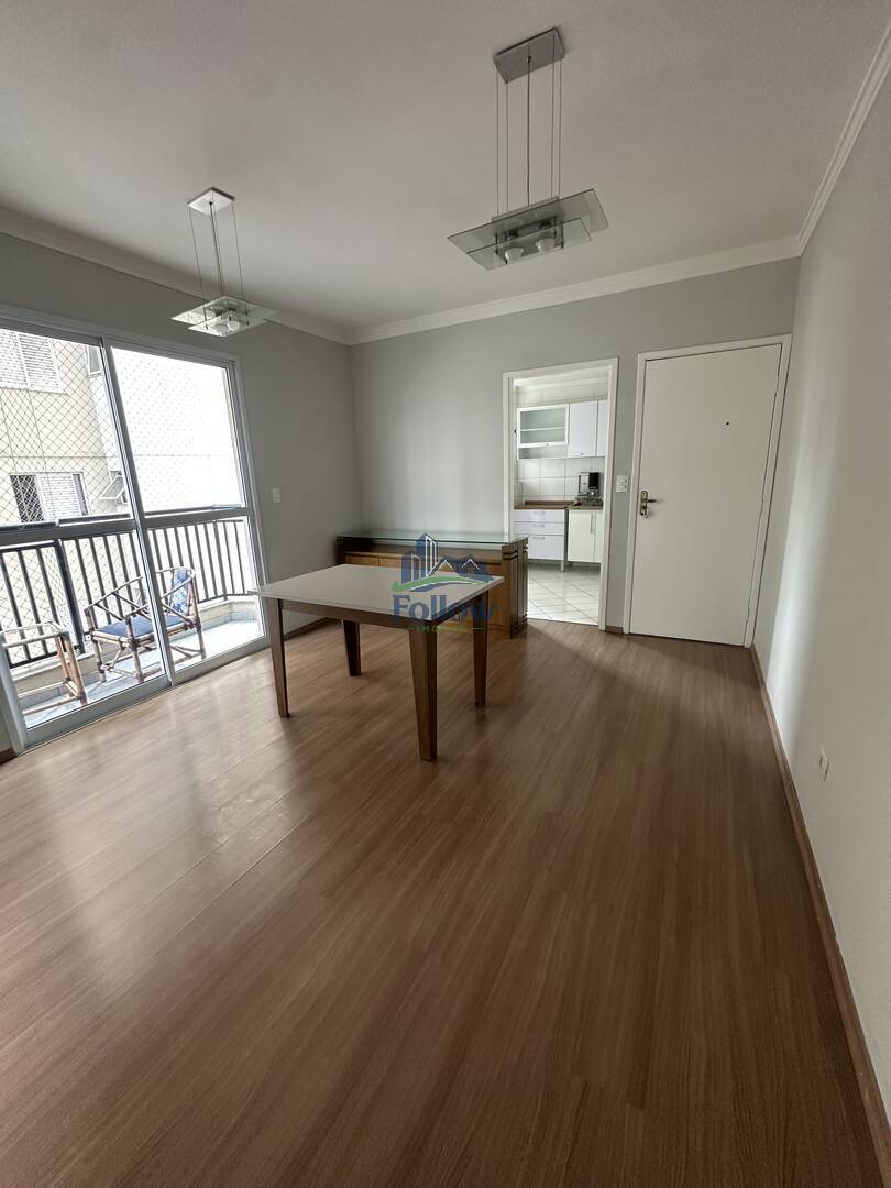 Apartamento, 2 quartos, 64 m² - Foto 2