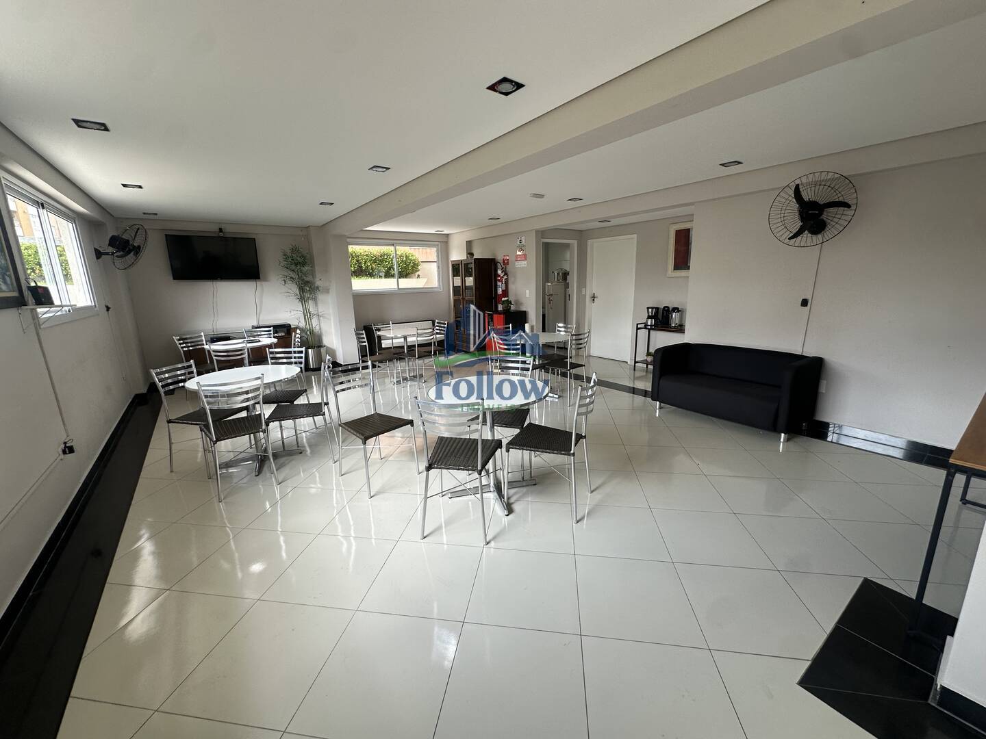 Apartamento, 2 quartos, 64 m² - Foto 6