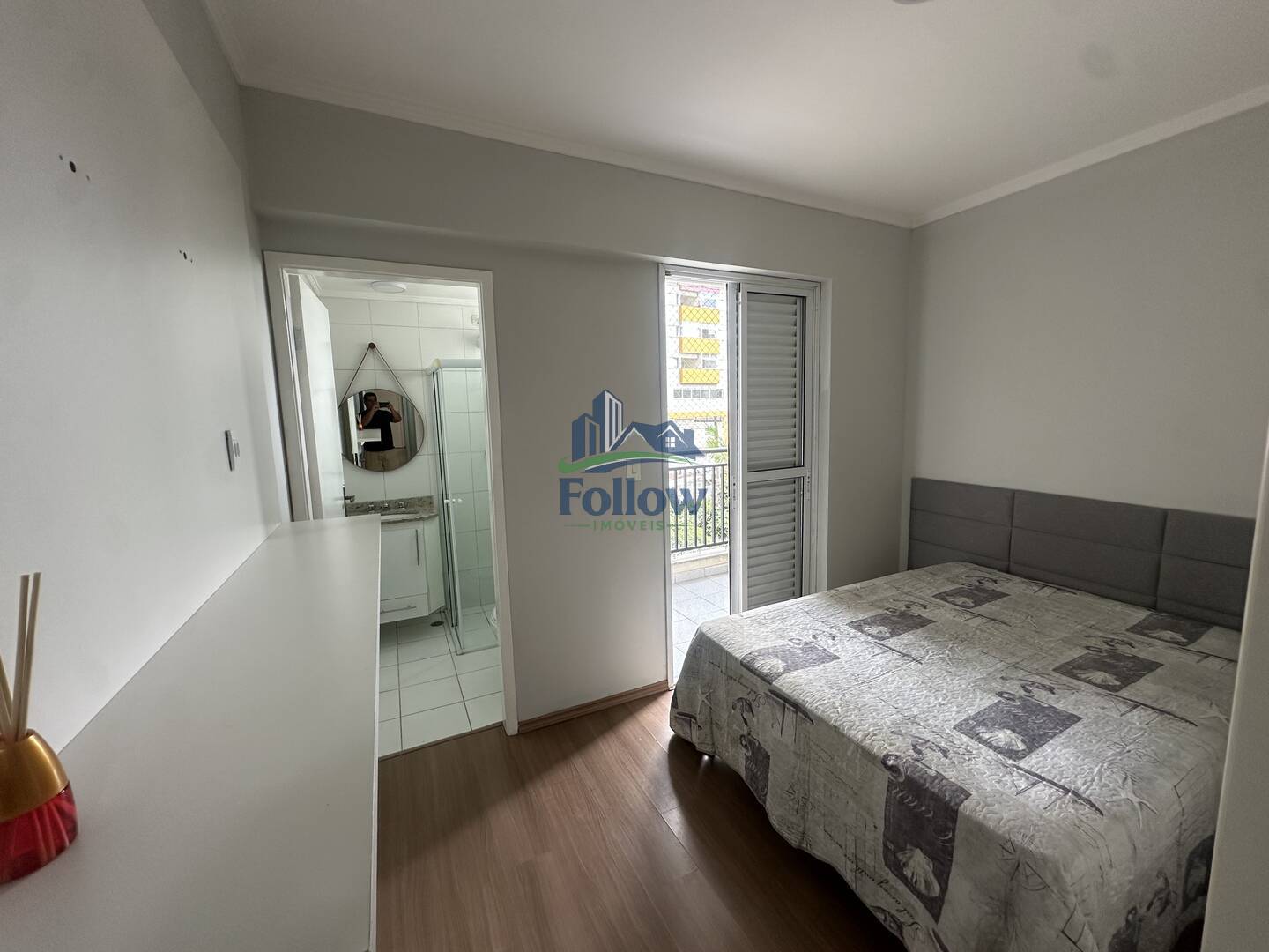 Apartamento, 2 quartos, 64 m² - Foto 7