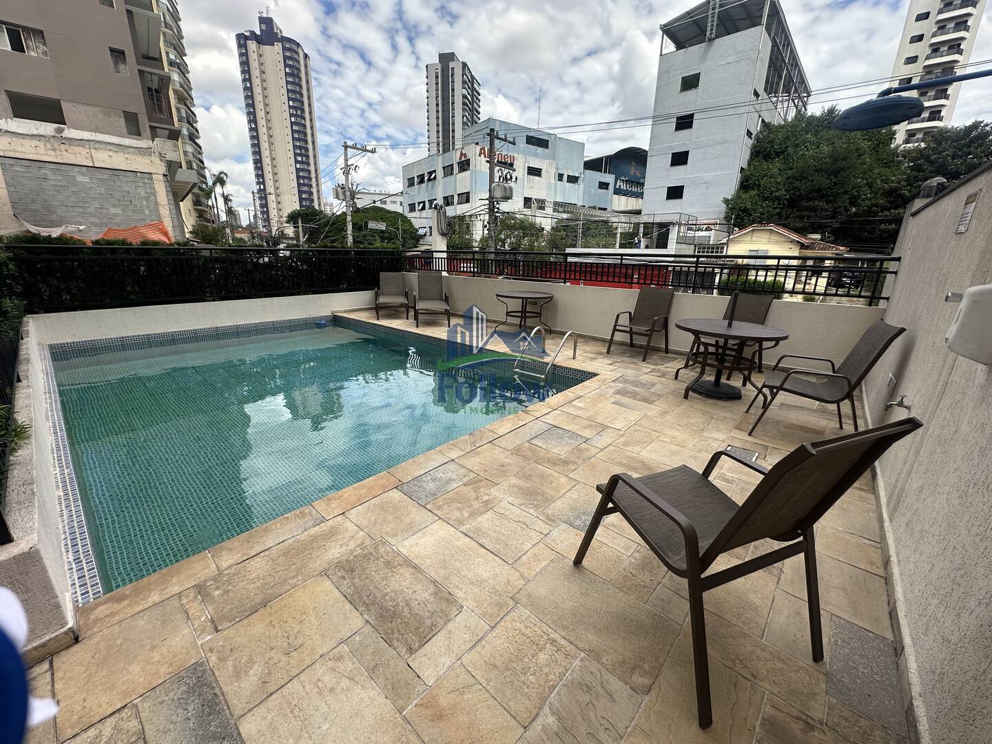 Apartamento, 2 quartos, 64 m² - Foto 20