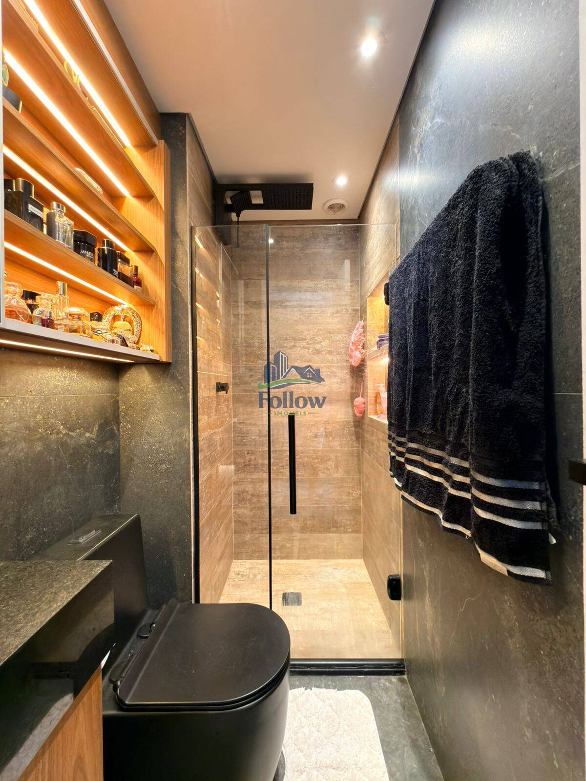 Apartamento, 1 quarto, 36 m² - Foto 15