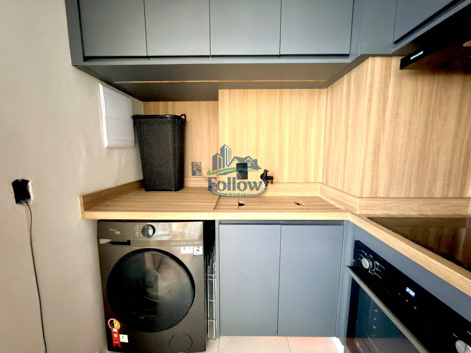 Apartamento, 1 quarto, 36 m² - Foto 16