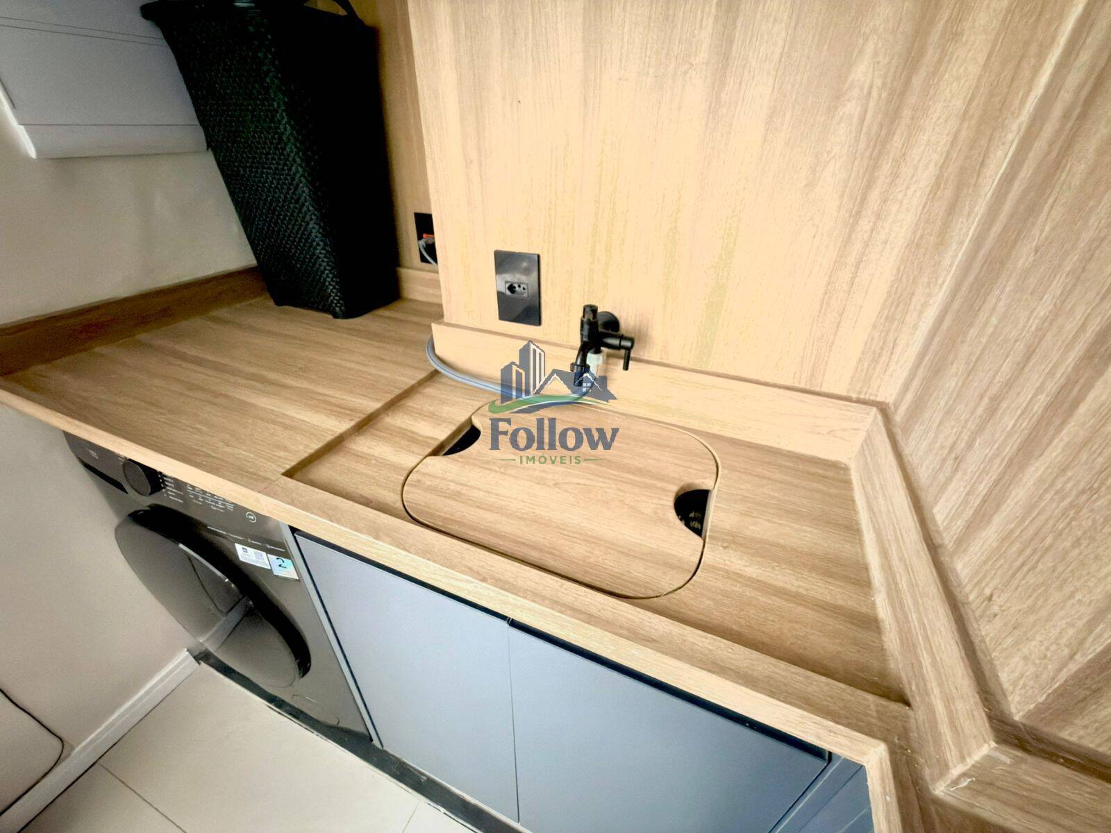 Apartamento, 1 quarto, 36 m² - Foto 18