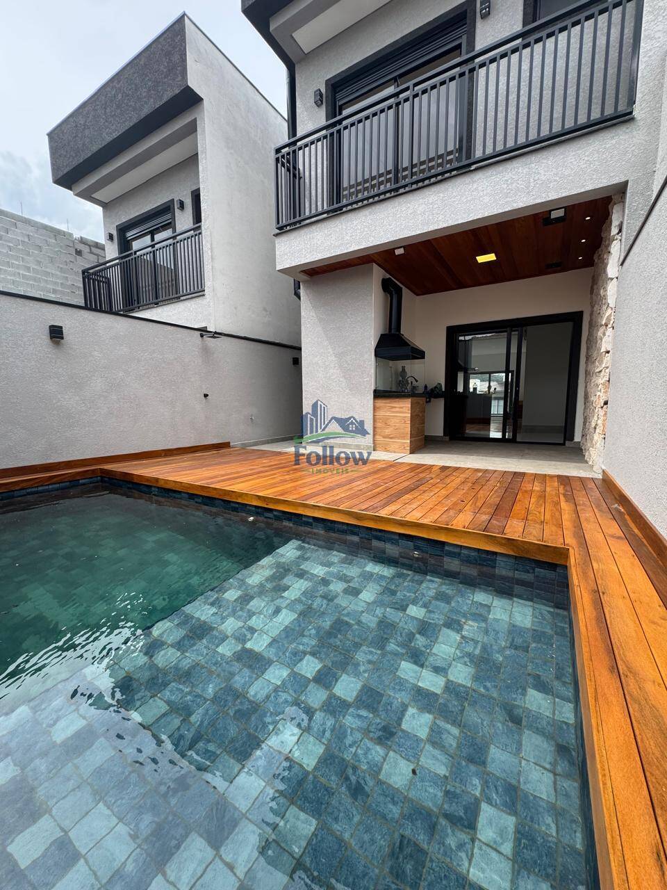 Casa, 3 quartos, 170 m² - Foto 7